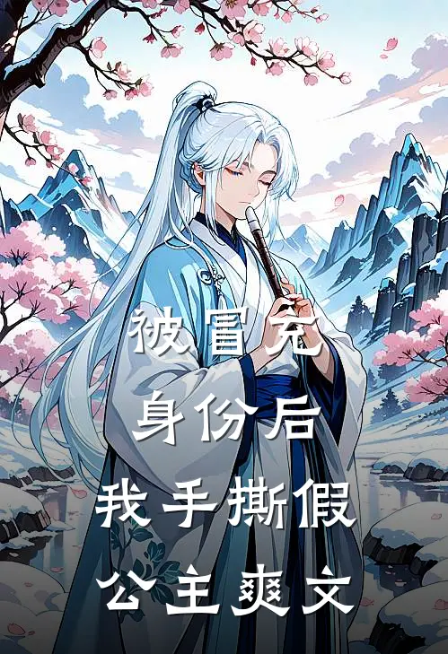 被冒充身份后，我手撕假公主爽文