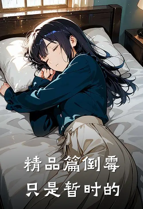 精品篇倒霉只是暂时的