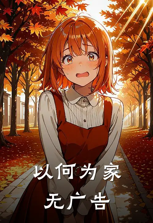 以何为家无广告