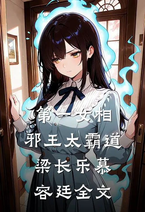 第一女相：邪王太霸道梁长乐慕容廷全文