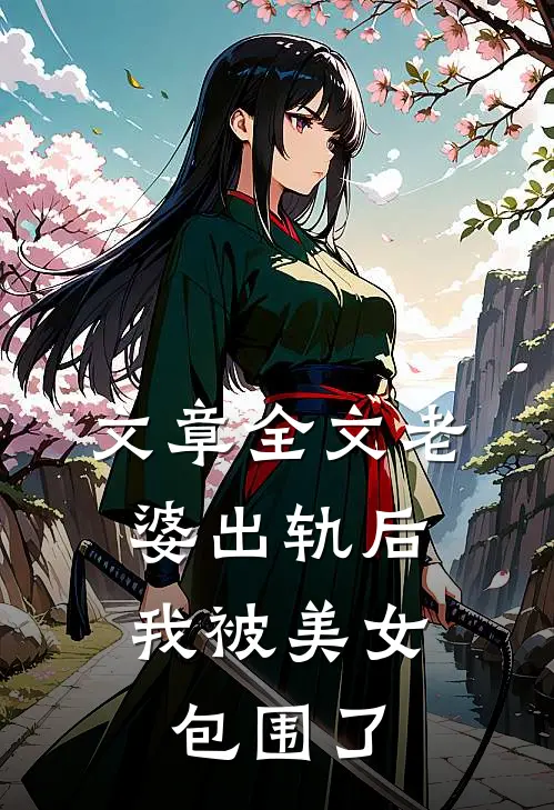 文章全文老婆出轨后，我被美女包围了