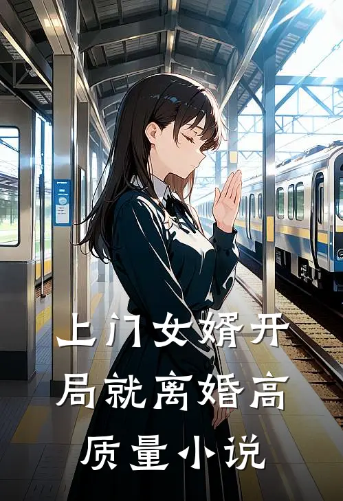 上门女婿开局就离婚高质量小说