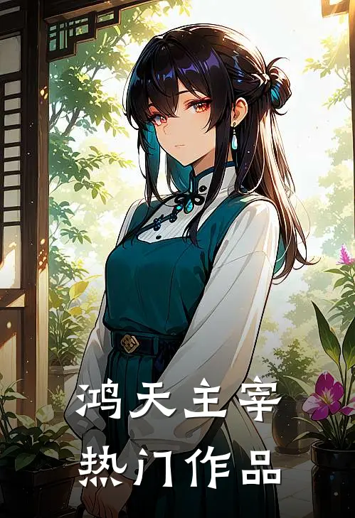 鸿天主宰热门作品