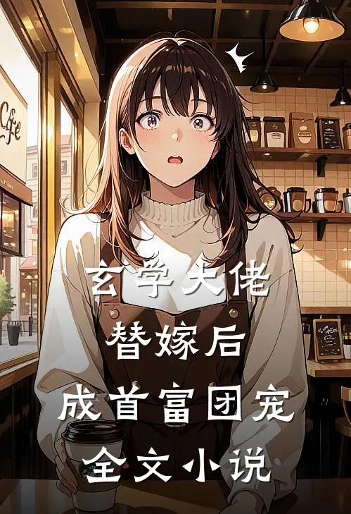 玄学大佬替嫁后,成首富团宠全文阅读