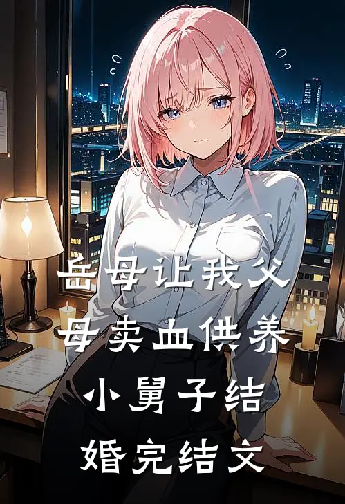 岳母让我父母卖血供养小舅子结婚完结文