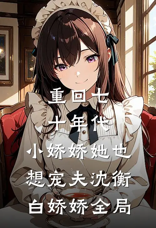 重回七十年代，小娇娇她也想宠夫沈衡白娇娇全局