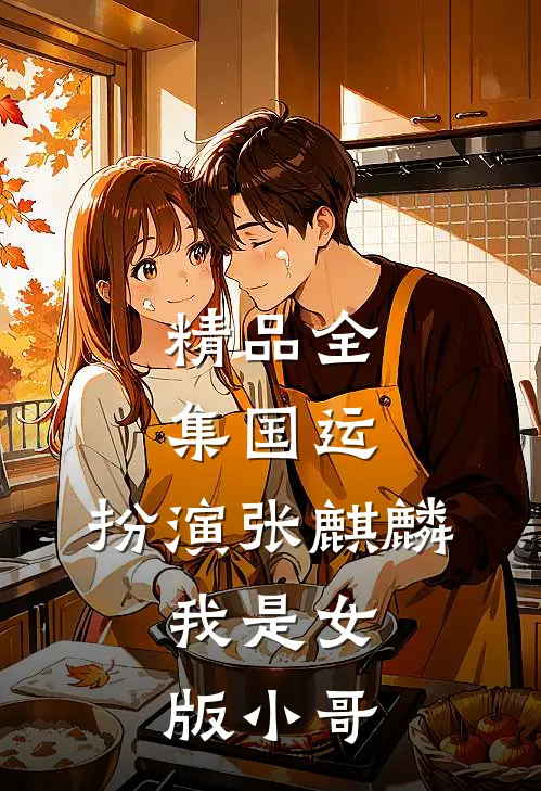 精品全集国运：扮演张麒麟，我是女版小哥