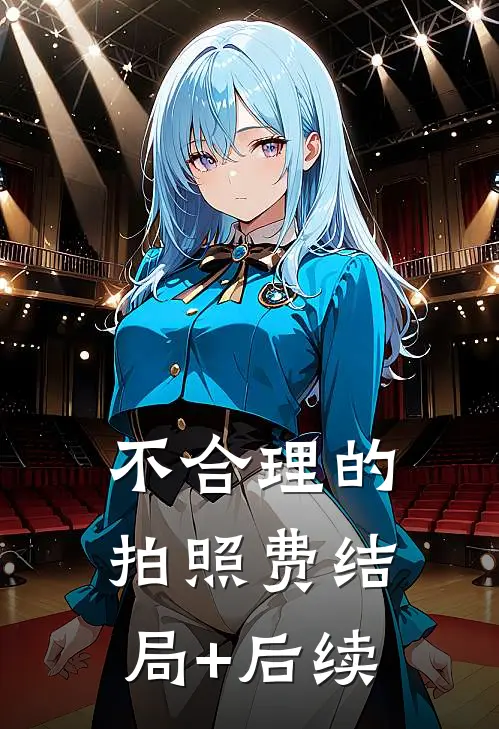 不合理的拍照费结局+后续