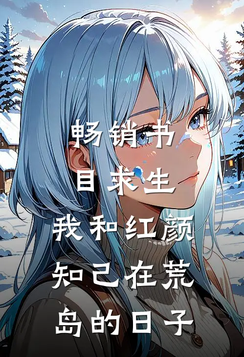 畅销书目求生：我和红颜知己在荒岛的日子