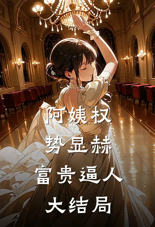 阿姨权势显赫，富贵逼人大结局