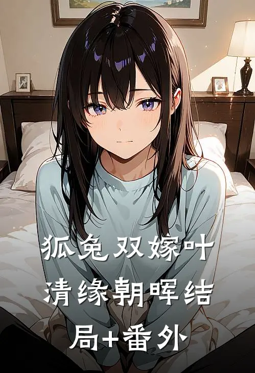 狐兔双嫁叶清缘朝晖结局+番外