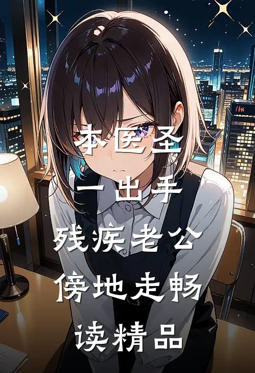 本医圣一出手，残疾老公傍地走畅读精品