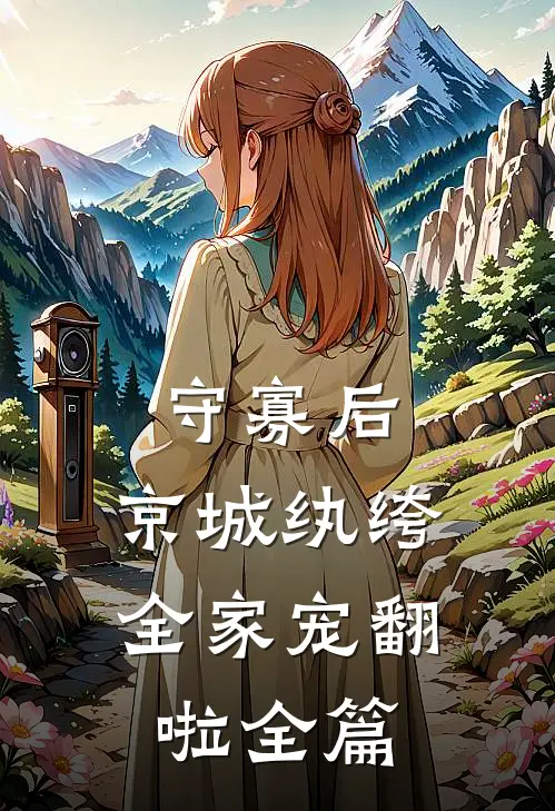 守寡后，京城纨绔全家宠翻啦全篇