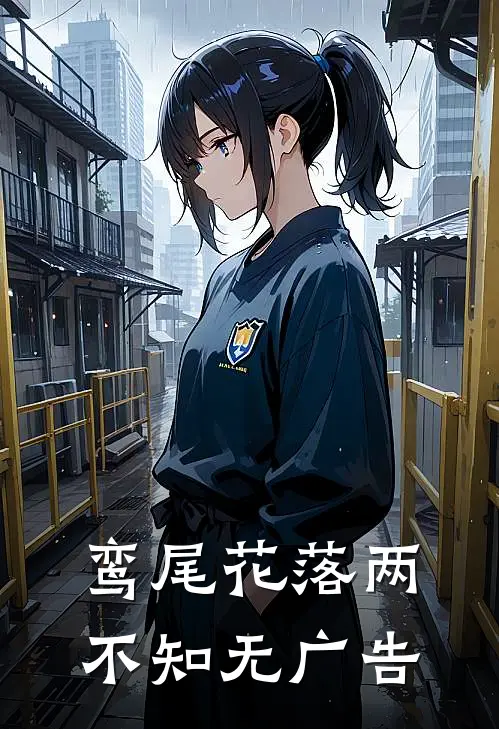 鸾尾花落两不知无广告