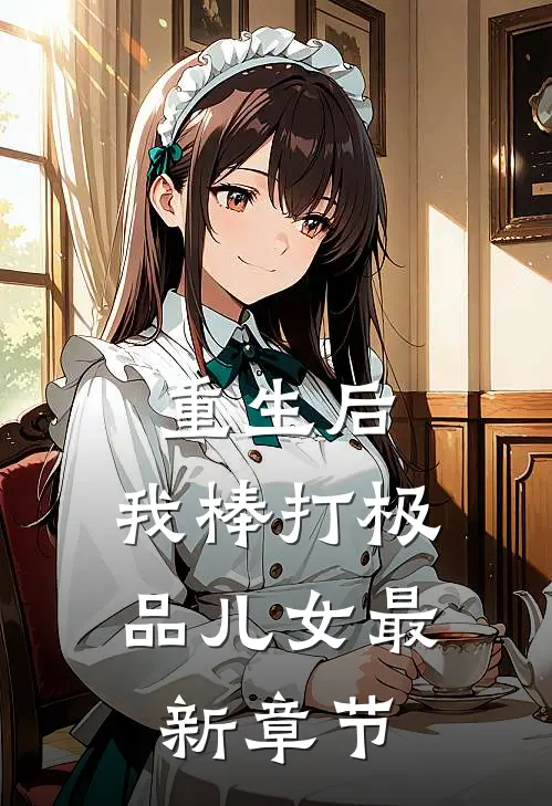 重生后，我棒打极品儿女最新章节