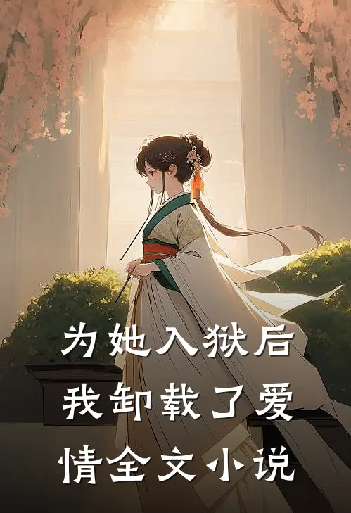 为她入狱后，我卸载了爱情全文小说