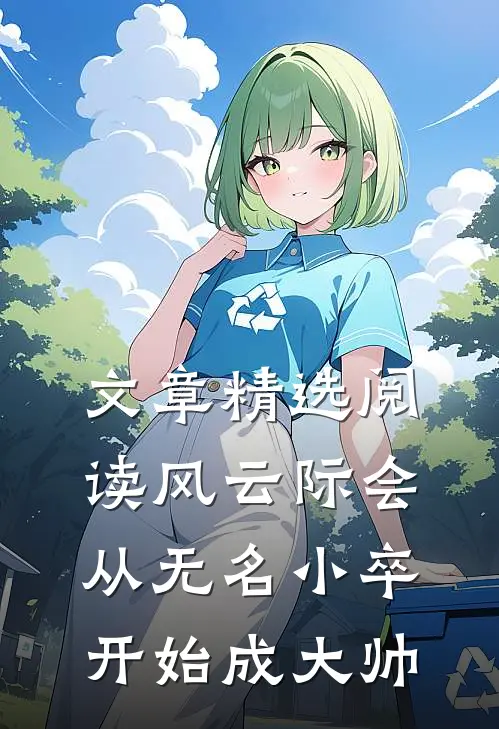 文章精选阅读风云际会：从无名小卒开始成大帅
