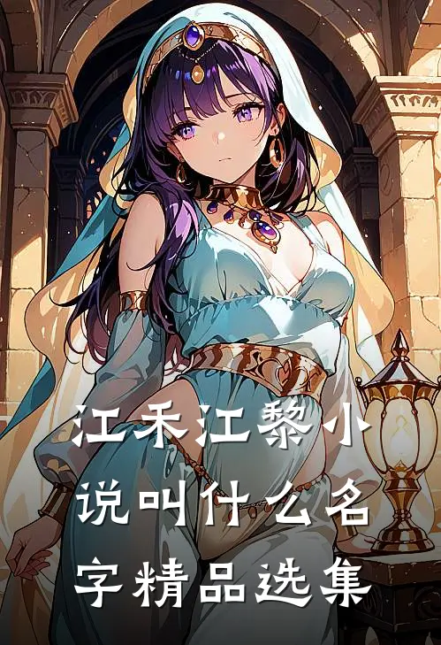 江禾江黎小说叫什么名字精品选集