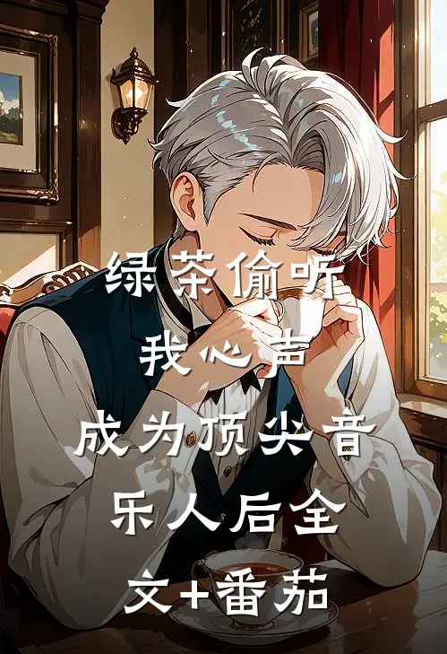 绿茶偷听我心声，成为顶尖音乐人后全文+番茄