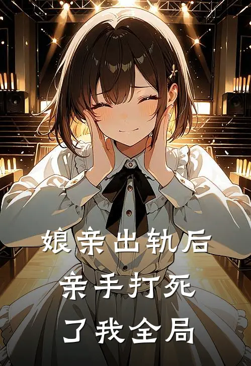 娘亲出轨后,亲手打死了我全局