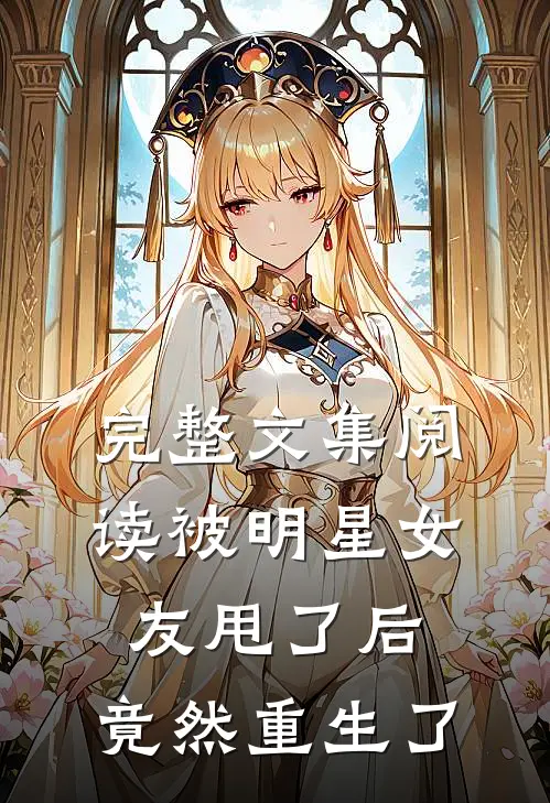 完整文集阅读被明星女友甩了后，竟然重生了