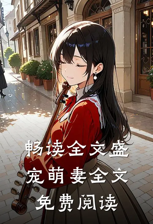 畅读全文盛宠萌妻全文免费阅读