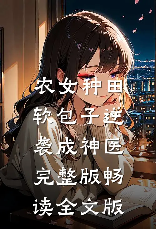 农女种田：软包子逆袭成神医完整版畅读全文版