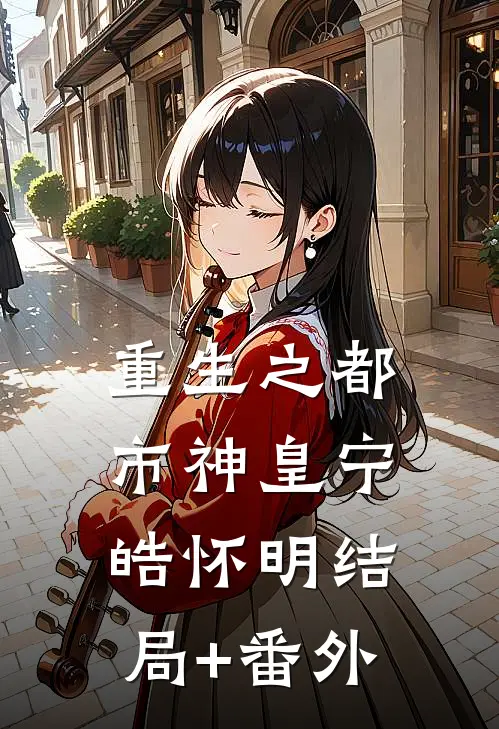 重生之都市神皇宁皓怀明结局+番外