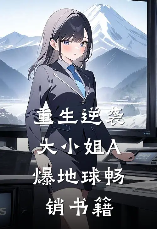 重生逆袭：大小姐A爆地球畅销书籍