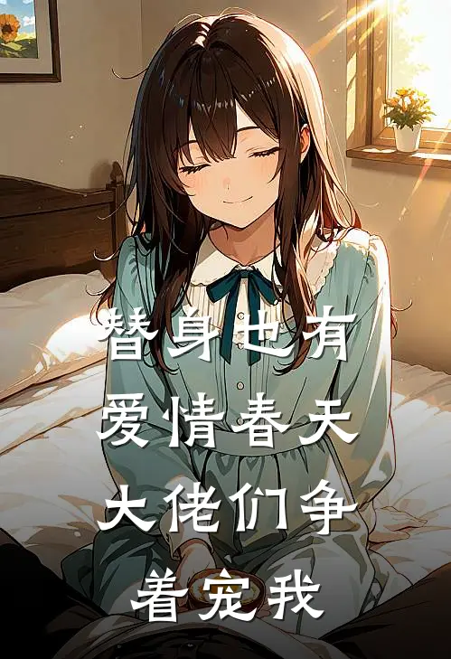 替身也有爱情春天大佬们争着宠我免费