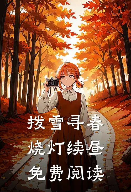 拨雪寻春，烧灯续昼免费阅读