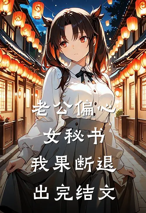 老公偏心女秘书，我果断退出完结文