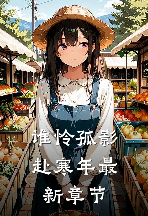 谁怜孤影赴寒年最新章节