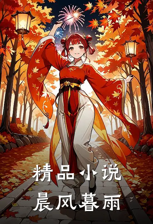 精品小说晨风暮雨