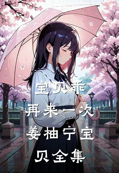 宝贝乖，再来一次姜柚宁宝贝全集