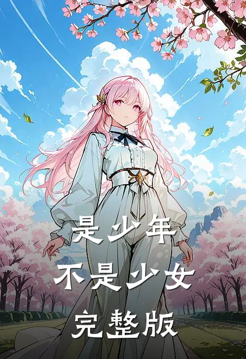 是少年，不是少女完整版