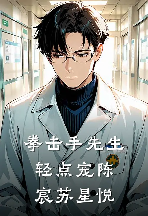 拳击手先生，轻点宠陈宸苏星悦