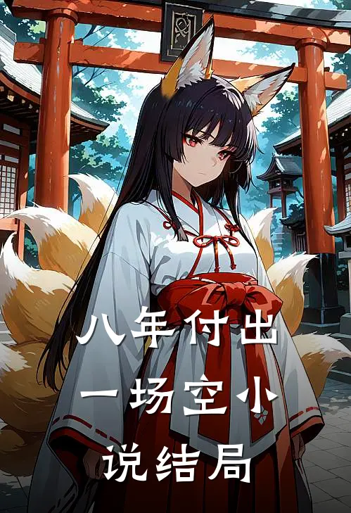 八年付出一场空小说结局