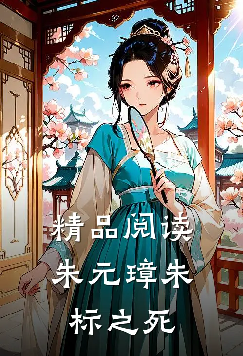 精品阅读朱元璋朱标之死