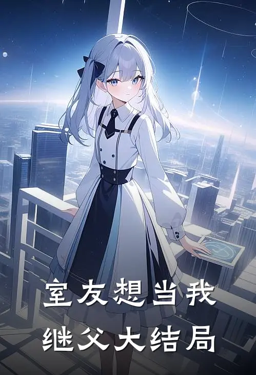 室友想当我继父大结局