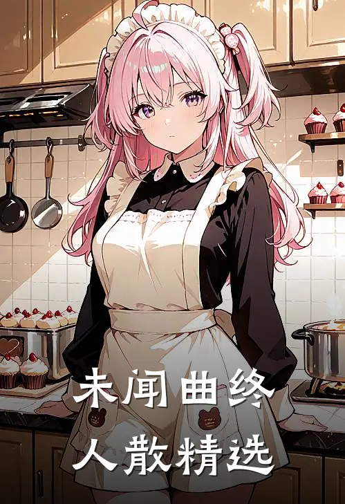 未闻曲终人散精选