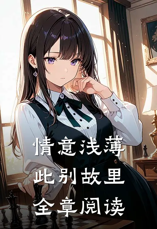 情意浅薄，此别故里全章阅读