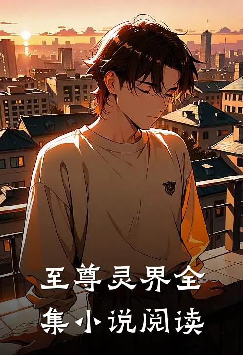 至尊灵界全集小说阅读