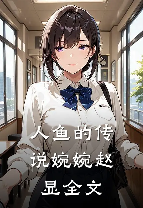 人鱼的传说婉婉赵显全文