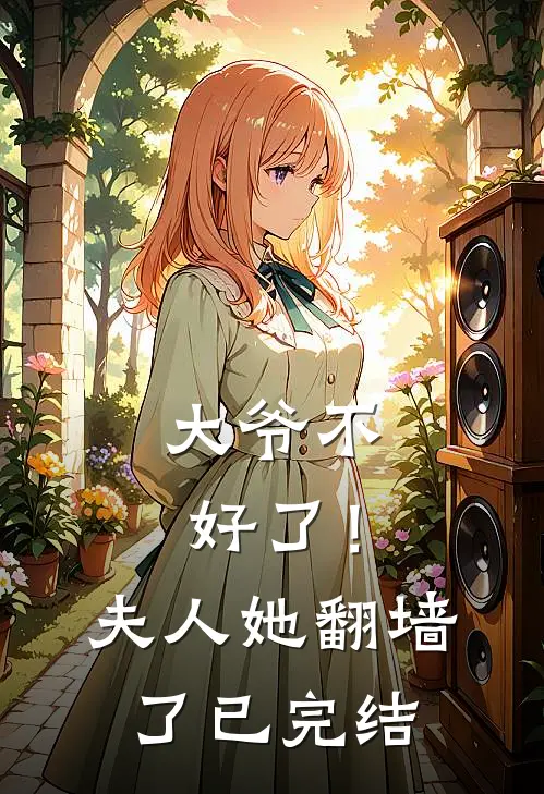 大爷不好了！夫人她翻墙了已完结
