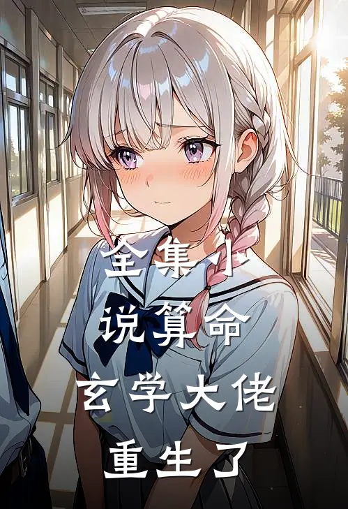全集小说算命：玄学大佬重生了