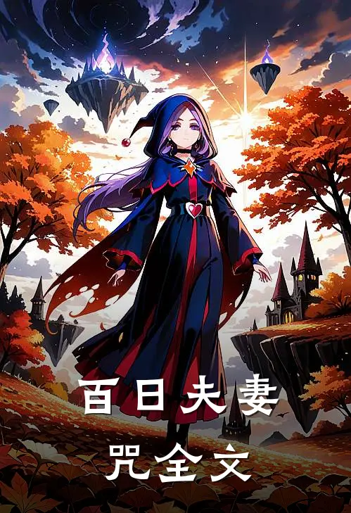 百日夫妻咒全文