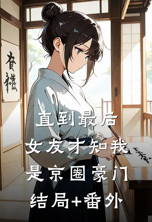 直到最后，女友才知我是京圈豪门结局+番外