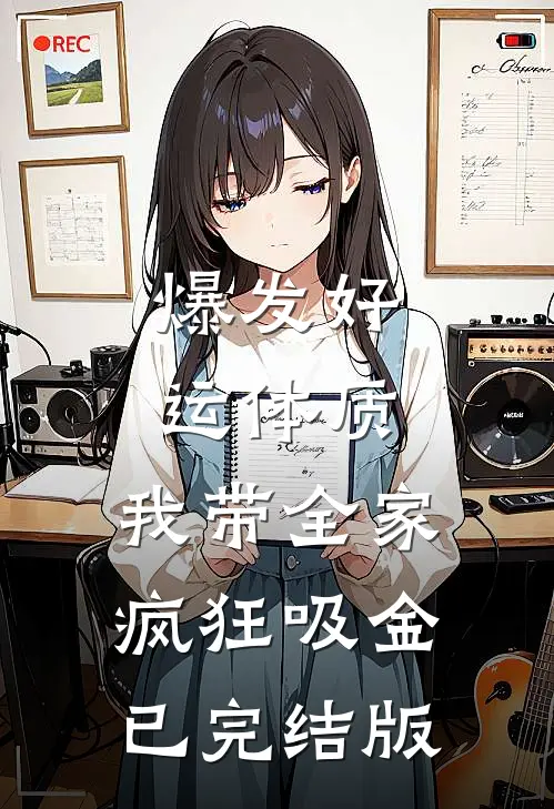 爆发好运体质，我带全家疯狂吸金已完结版