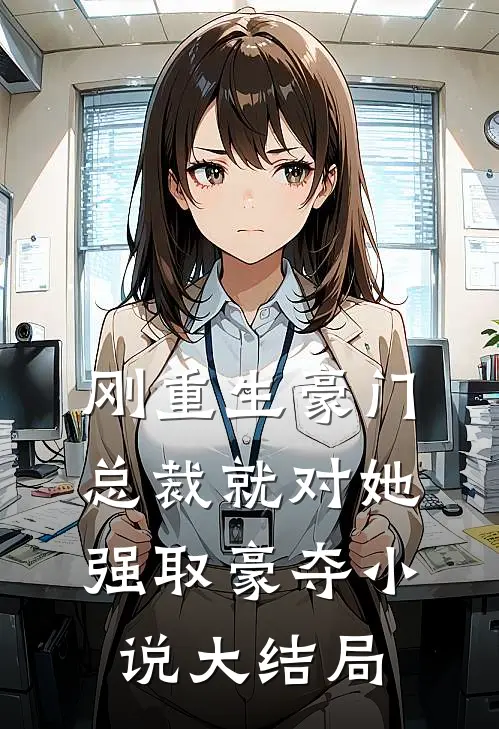 刚重生豪门总裁就对她强取豪夺小说大结局